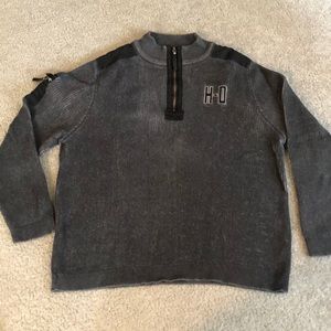 Harley-Davidson Sweater